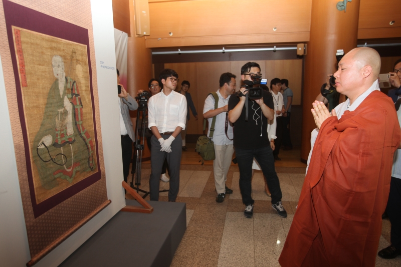 2015.07.21_선암사 진영 환수협약식 (6)